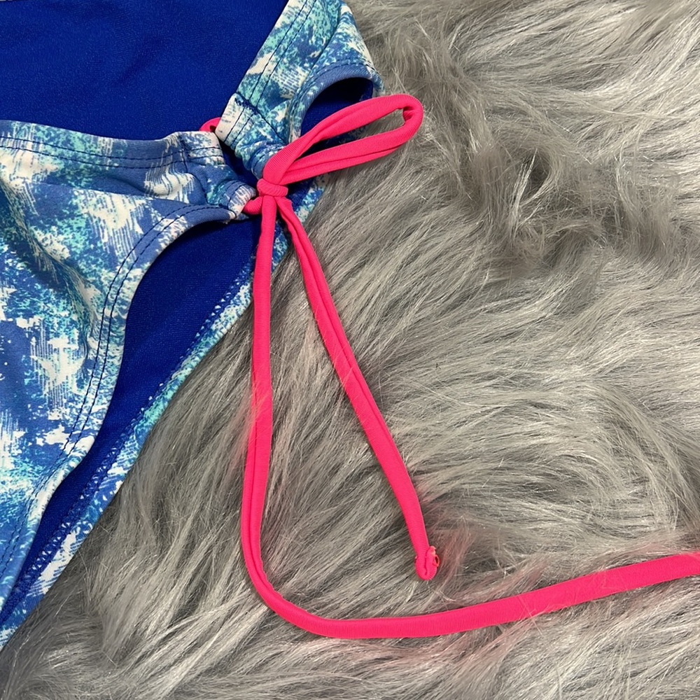 Bongo Bikinis Top size LG Bottom Size M - Picture 7 of 11